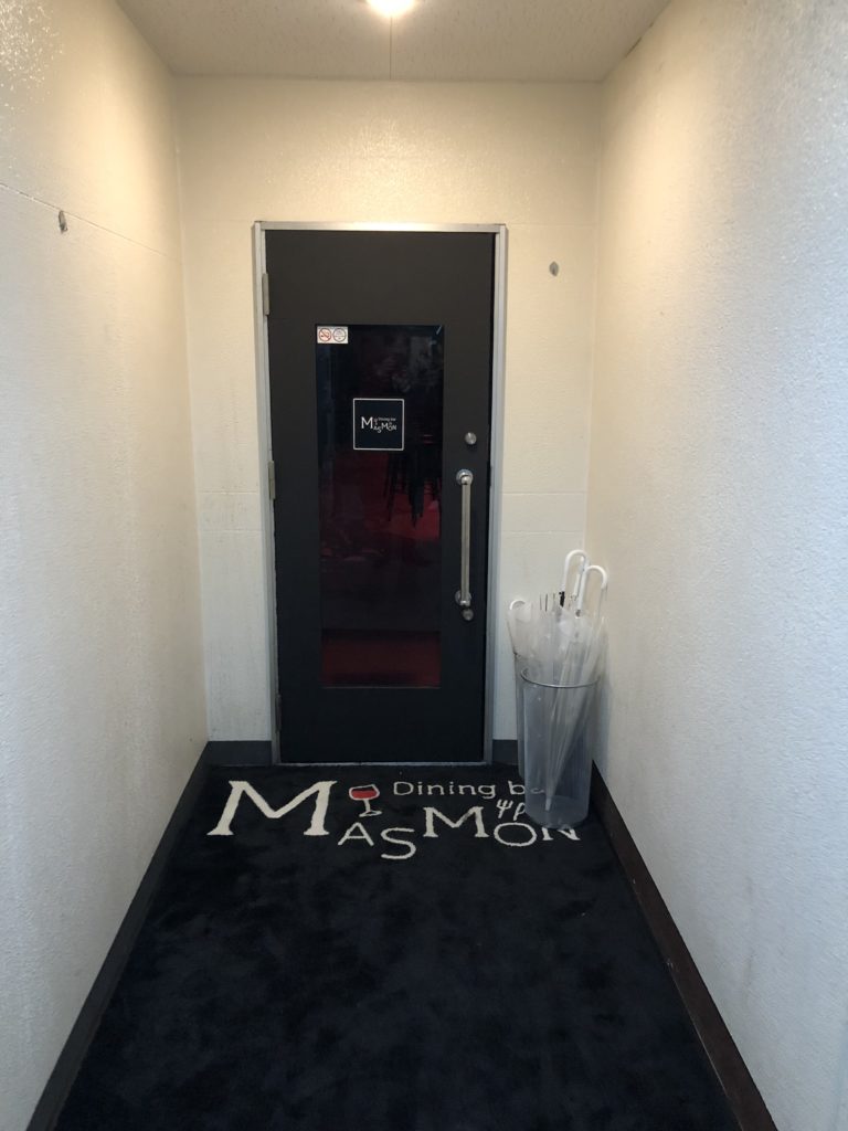 岡山でオリジナルのドア作製