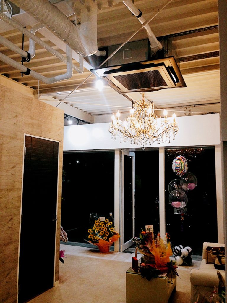 倉敷でキッチンのリフォームするなら施工の実績豊富なネストコーポレーション
