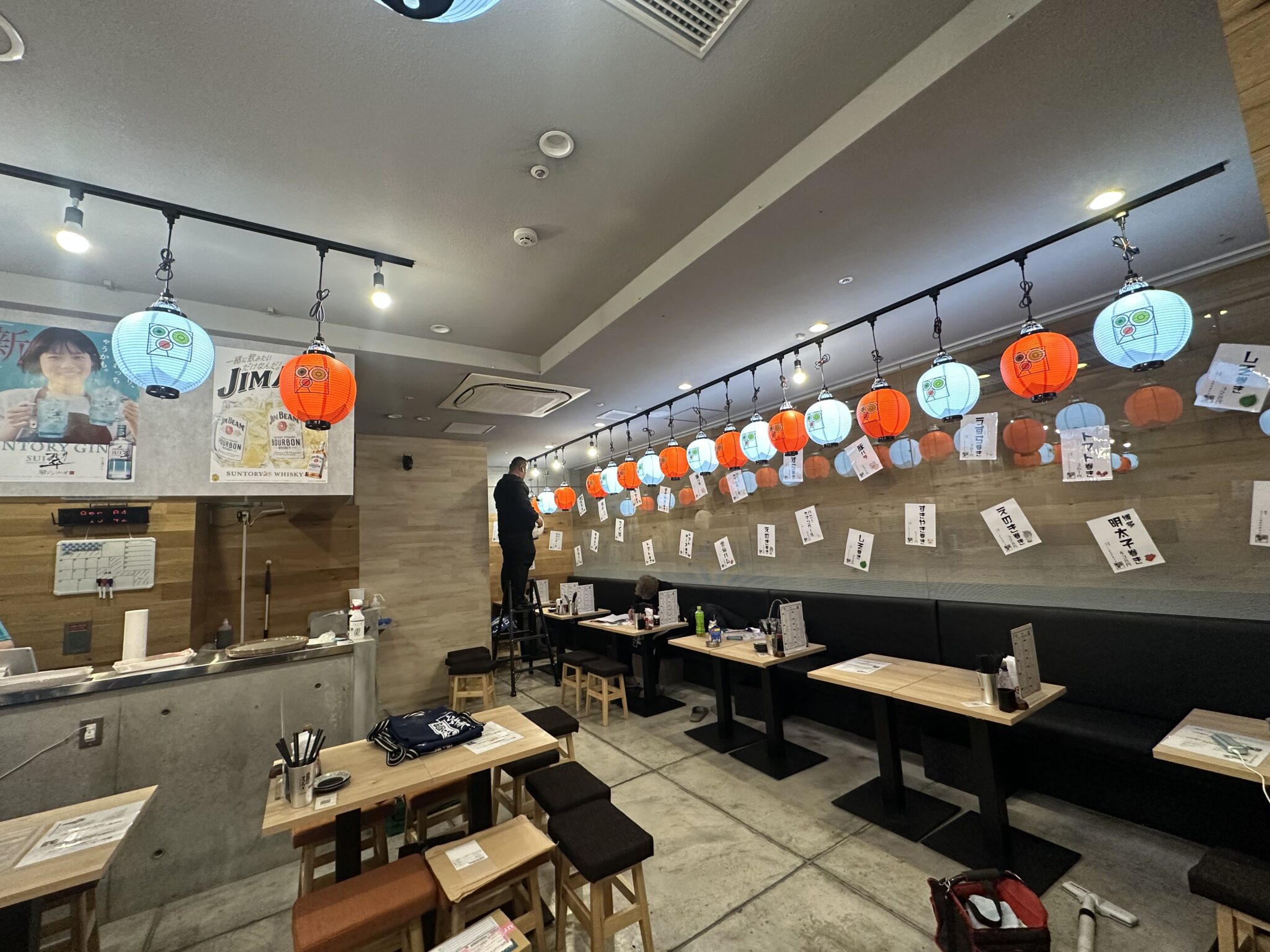 串や。ニューハカタスタイル 岡山駅前店いよいよオープン！