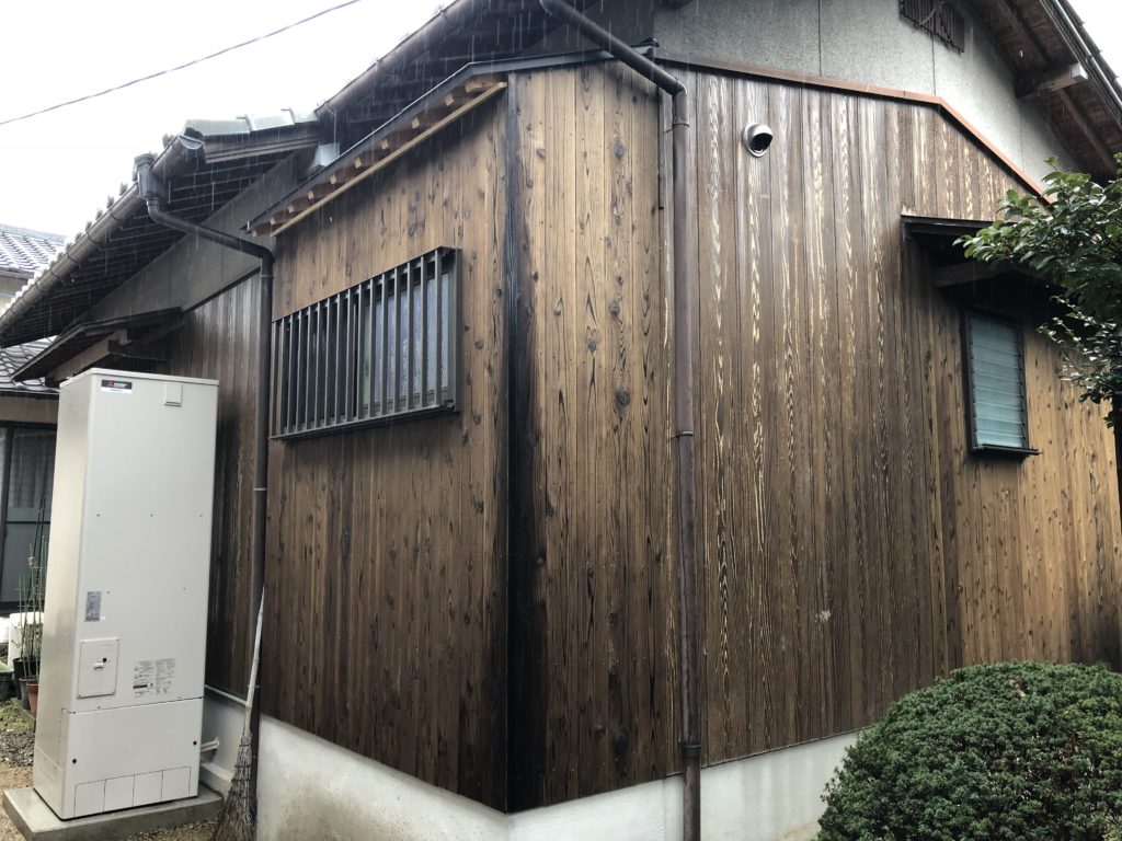 浴室増築 リフォーム 岡山市南区