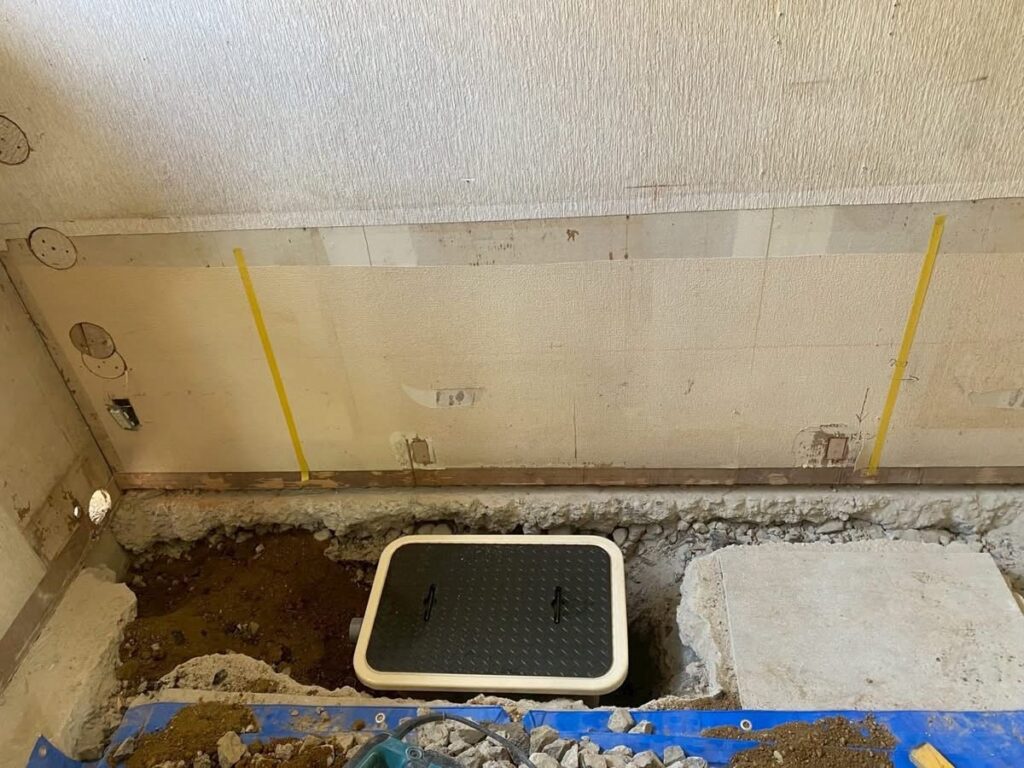 グリーストラップ設置状況