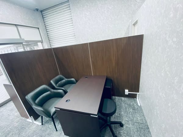 岡山のリフォーム会社ネストコーポレーションによる店舗施工事例