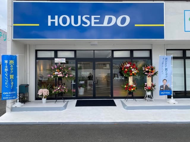 岡山で施工したオシャレな店舗リノベーション事例✨