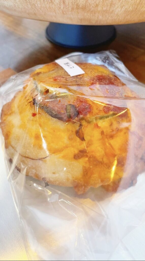 GLUCK BAGELで販売される人気ベーグル